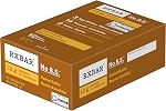 RXBAR Protein Bar Beurre d'arachide 12x52g (Boîte de 12)
