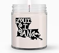 Vista 418 de Smile Theres - Velas de bola de fuego para mujeres, regalos para ella, esposa, novia, regalos de cumpleaños para mujeres, mamá, mejor amiga, vela