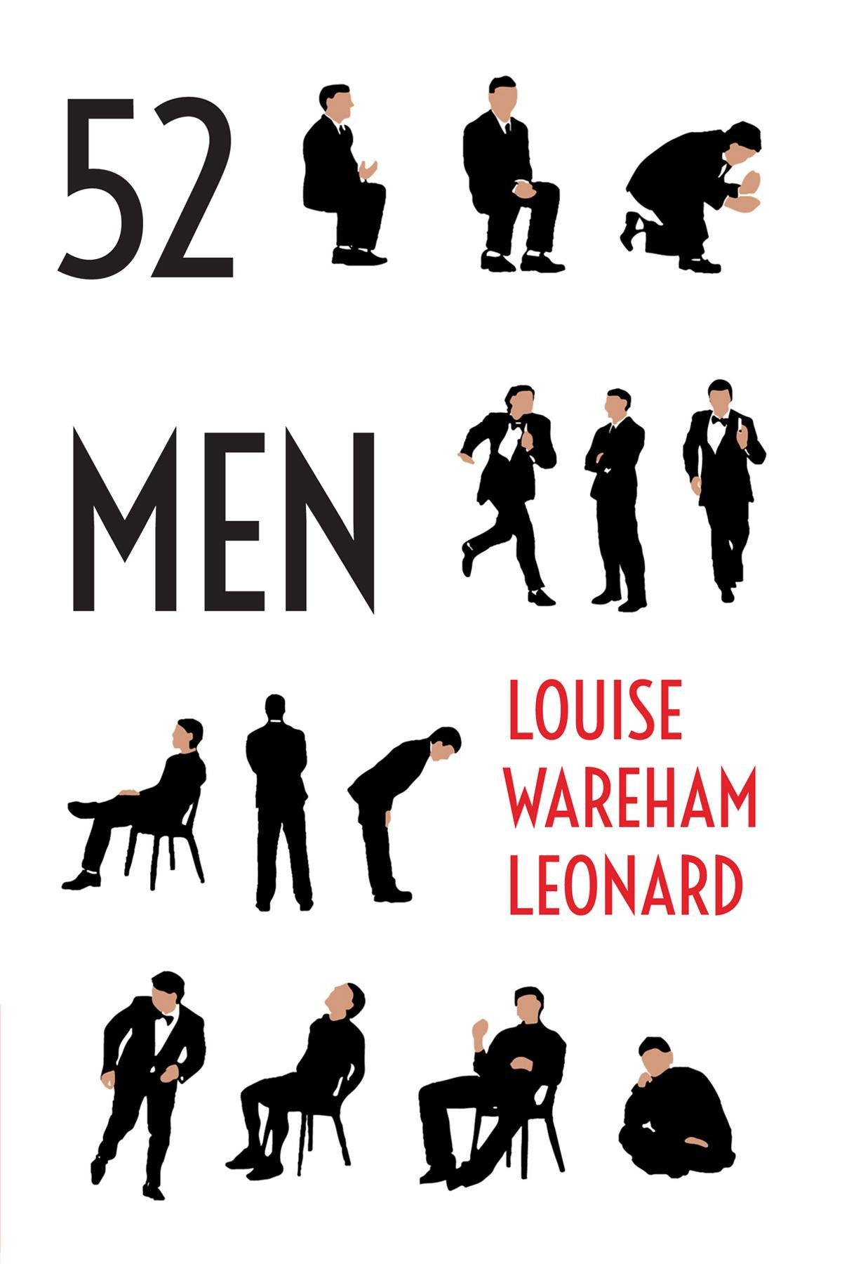 Louise Wareham Leonard52 Men