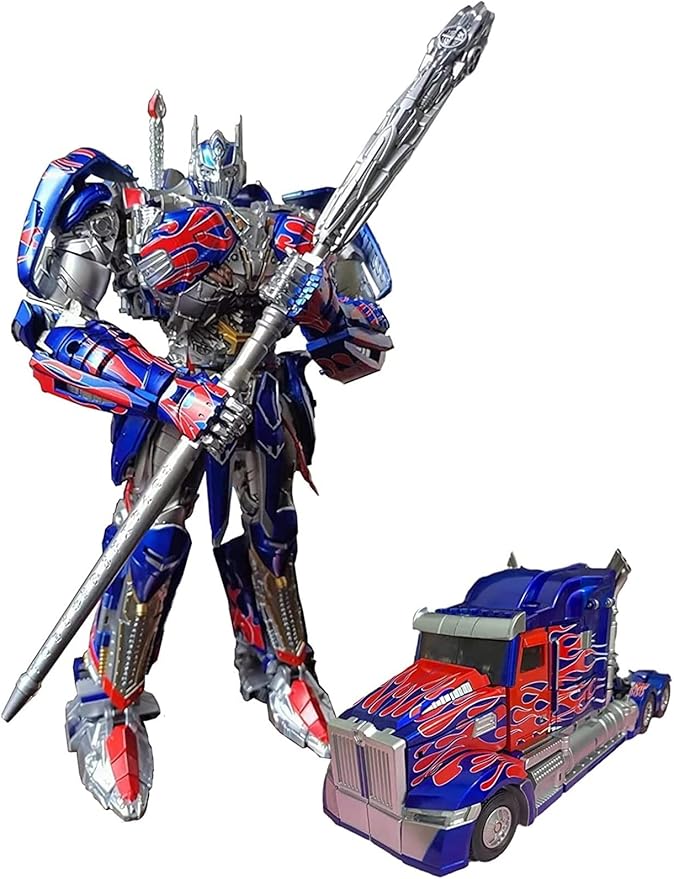 bs03 optimus prime