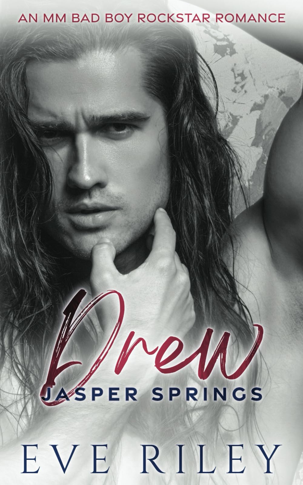 Buy Drew: An MM Bad Boy Rockstar Romance: 3 (Jasper Springs) — BookShops.in