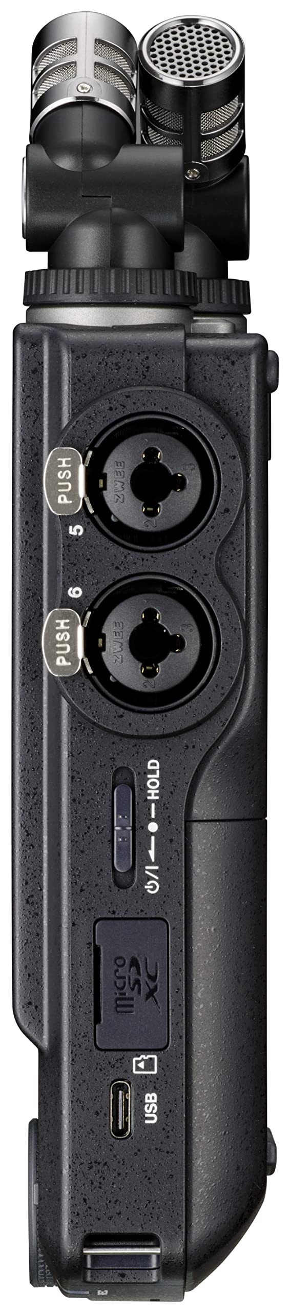 Amazon | TASCAM(タスカム) Portacapture X8 32bitフロート 192kHz
