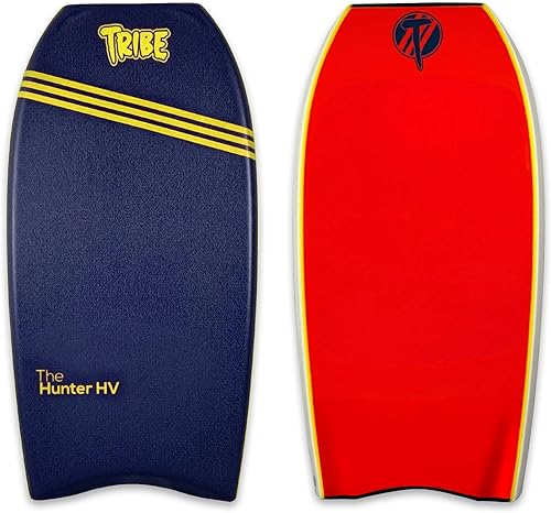 Tribe Hunter - Bodyboard de alto volumen