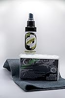 Vista 4 de Creating the Difference Life After Death Bowling Ball Cleaner & Life Extender from Industrial Grade Strength Formula Removes Dirt, Oil and Scuff