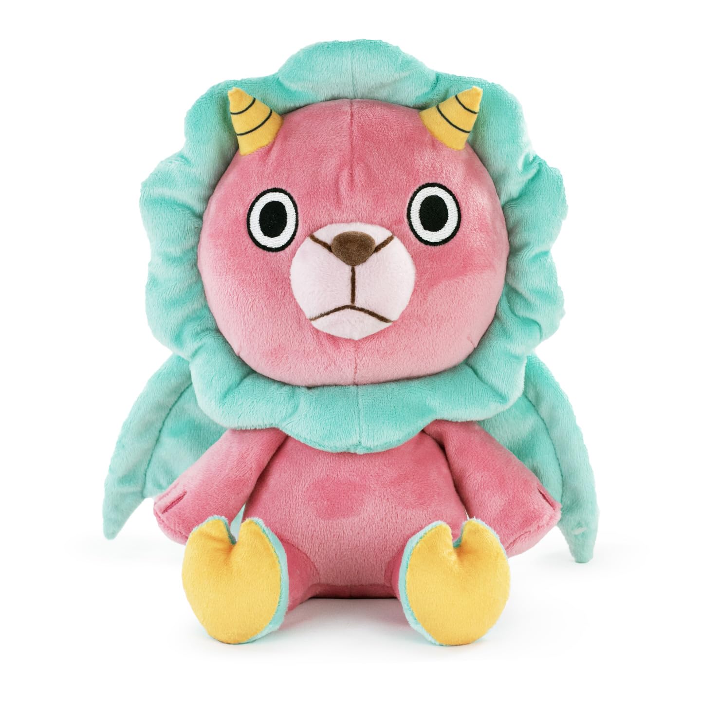 BARRADO - Plush Chimera 25 cm - Spy x Family - 16002692