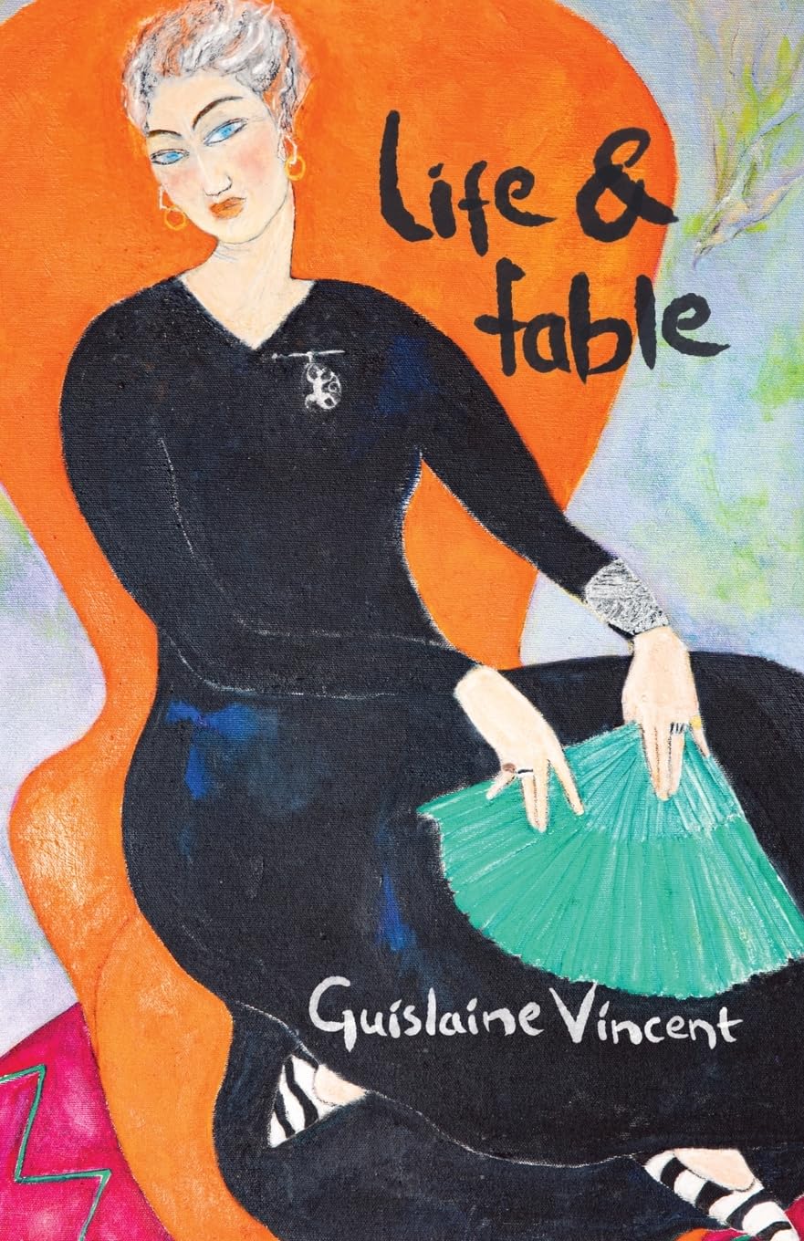Life & Fable