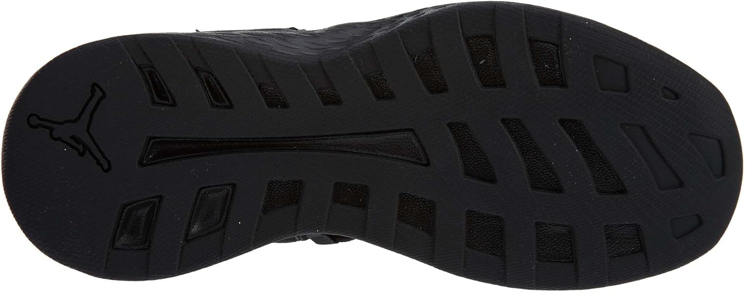 Air Jordan Formula 23 Low Trainers in Black by Nike