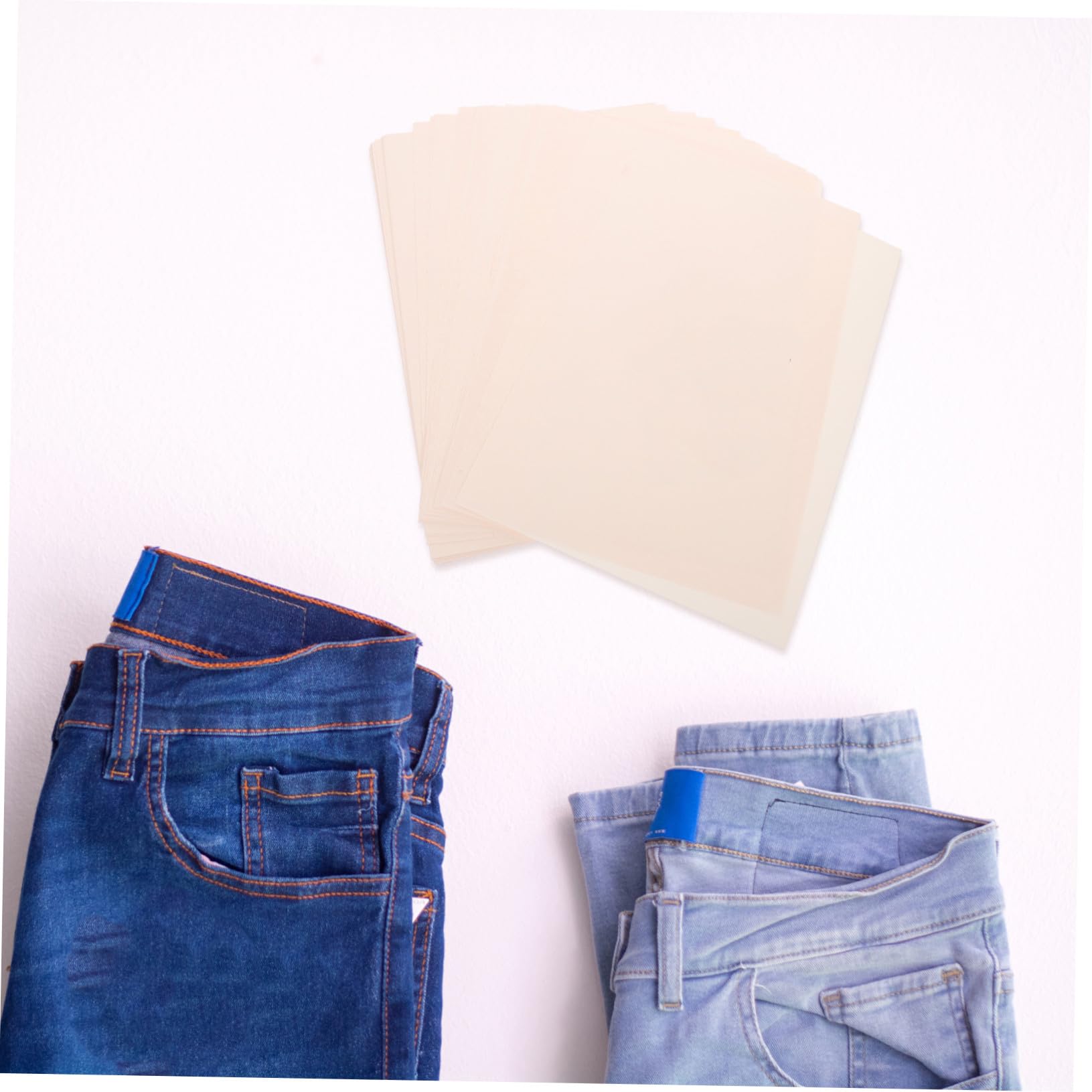 A4 Sublimationspapier Rosa Papier für Thermotransfer