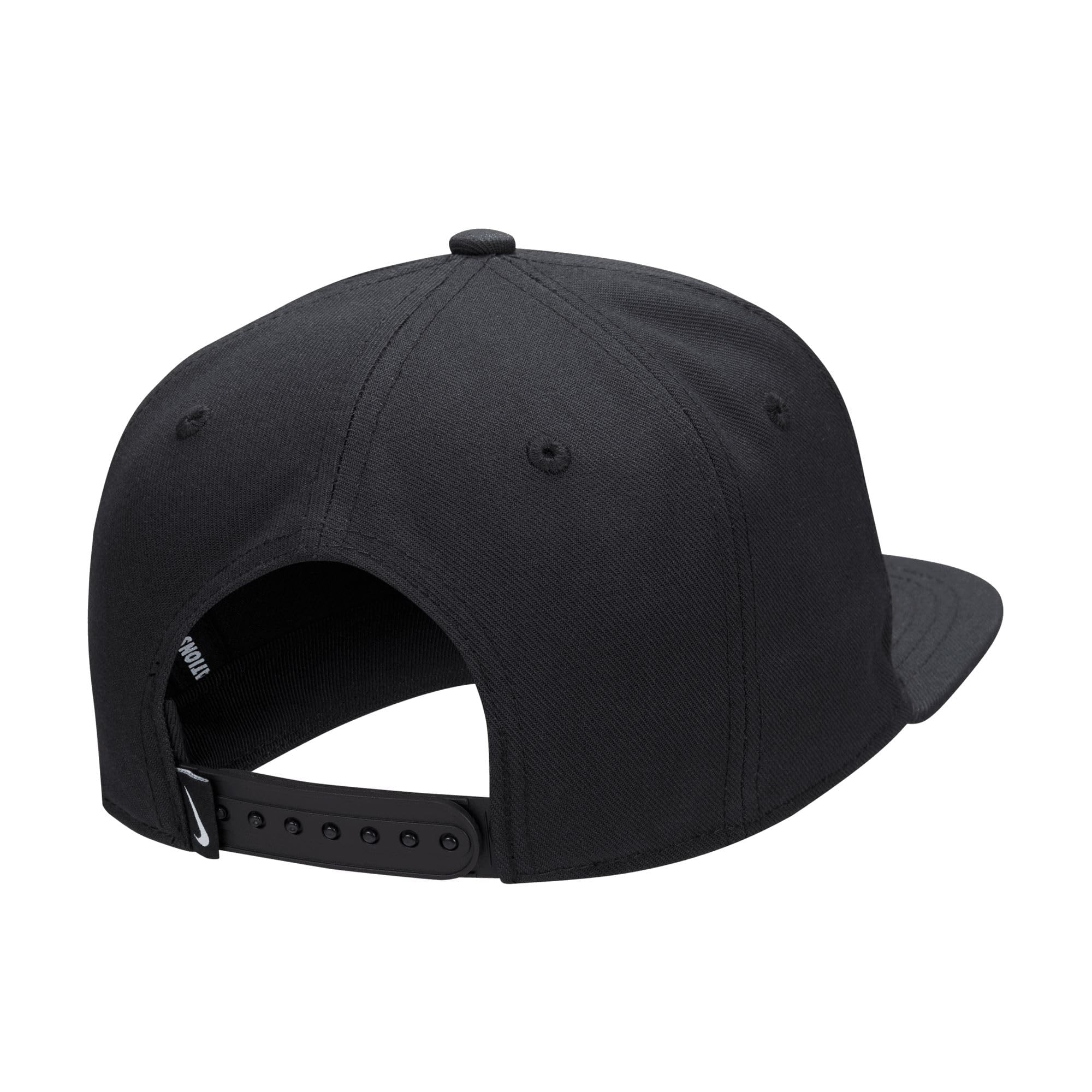 NIKE Downshifter 13 010 - Black Black White One Size