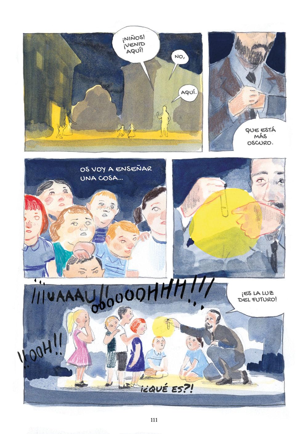 Marie Curie NE (Nórdica Cómic)