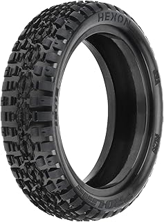 Pro-line Racing 1/10 Hexon CR4 2 Wheel Drive Front 2.2