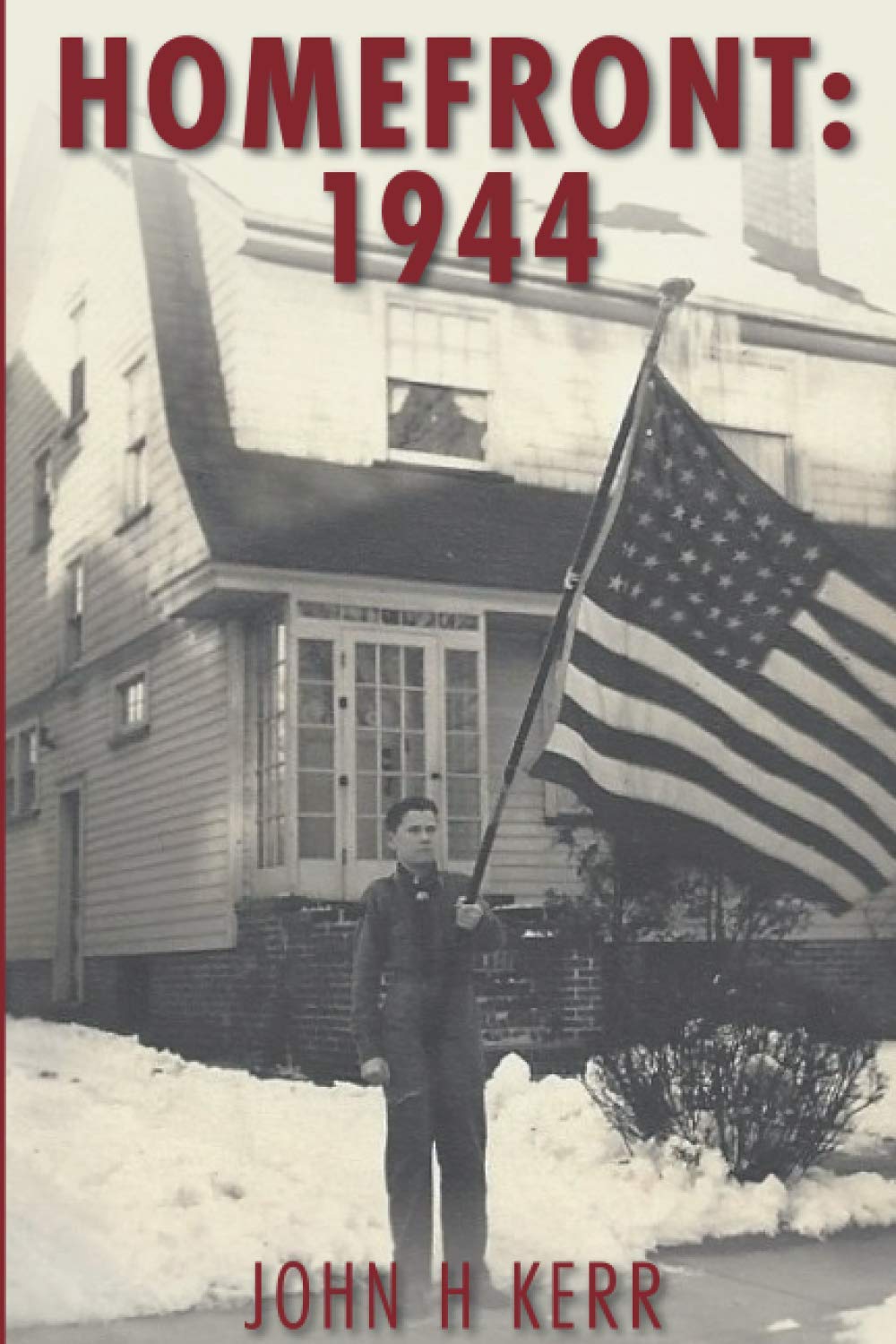 Homefront: 1944