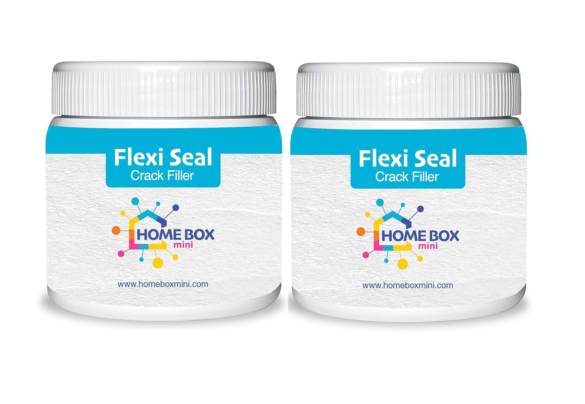 See full amazon price history chart for HOMEBOX mini Flexiseal Wall Gap & Crack Filler (100gm), DIY Crack Filler for Home Repairs, Kitchen Sink & Wall Cracks, Bathroom Tile Gaps Sealant, Metal, Wood, PVC, Best for Wet & Damp areas Pack of 2 HOMEBOX mini Flexiseal Wall Gap & Crack Filler (100gm), DIY Crack Filler for Home Repairs, Kitchen Sink & Wall Cracks, Bathroom Tile Gaps Sealant, Metal, Wood, PVC, Best for Wet & Damp areas Pack of 2 (B08HH942WB) Amazon Price History, Amazon Price Tracker