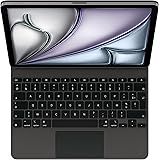 Apple Magic Keyboard pour iPad Air 13 Pouces (M3) - Français - Noir - 1