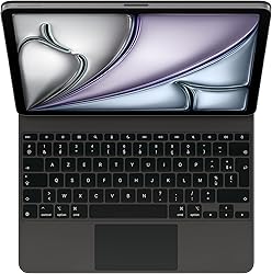 Apple Magic Keyboard for iPad Air 13-inch (M3) - French -…