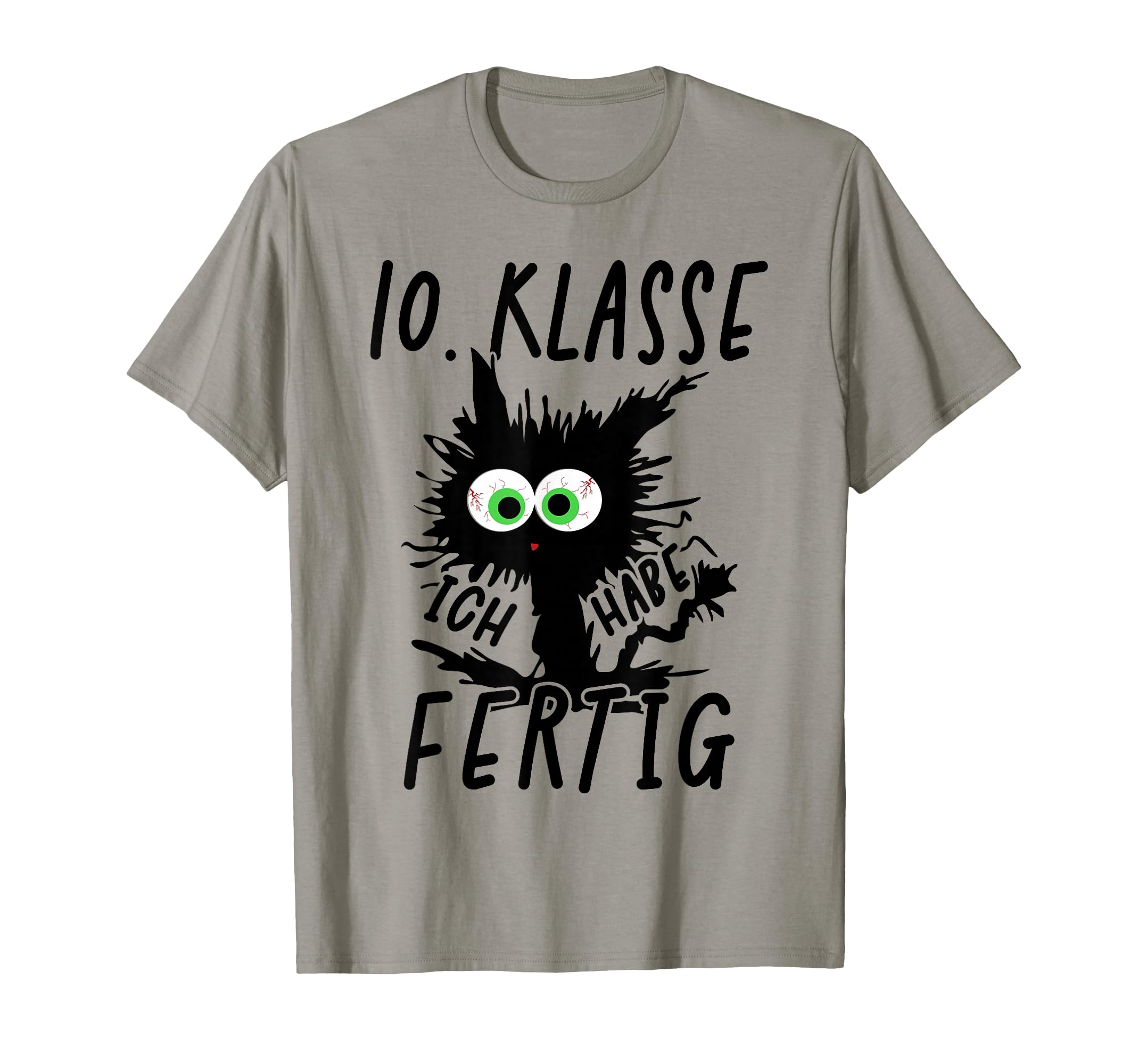 Kleidung mit Designs von Amazon Merch on Demand