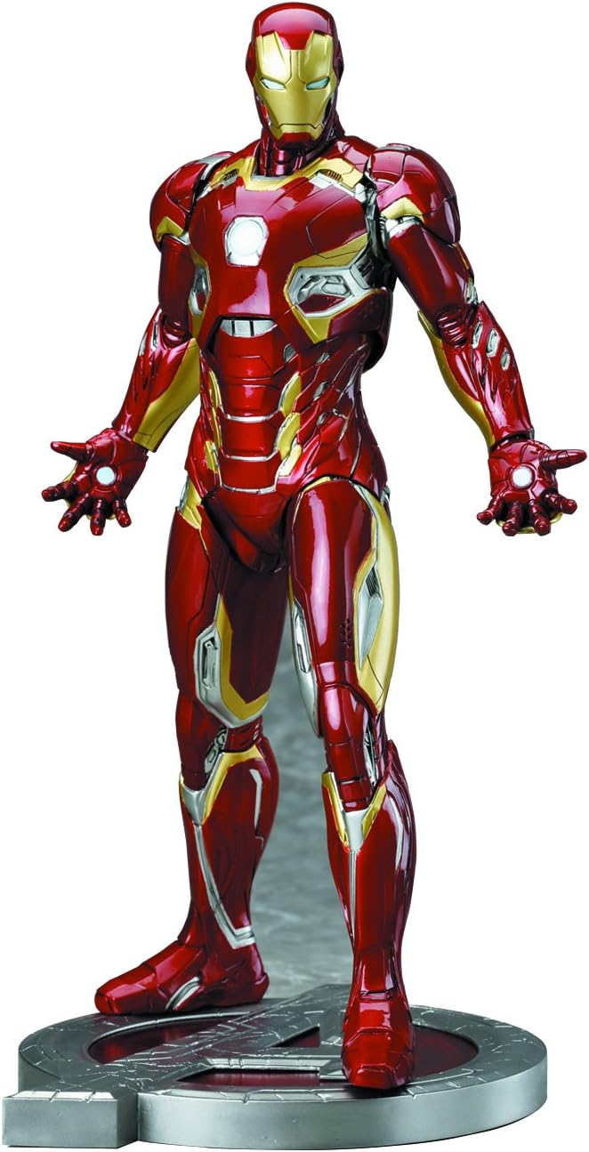 Kotobukiya Marvel: Iron Man Mark 45 ArtFX Statue