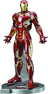 Kotobukiya Marvel: Iron Man Mark 45 ArtFX Statue