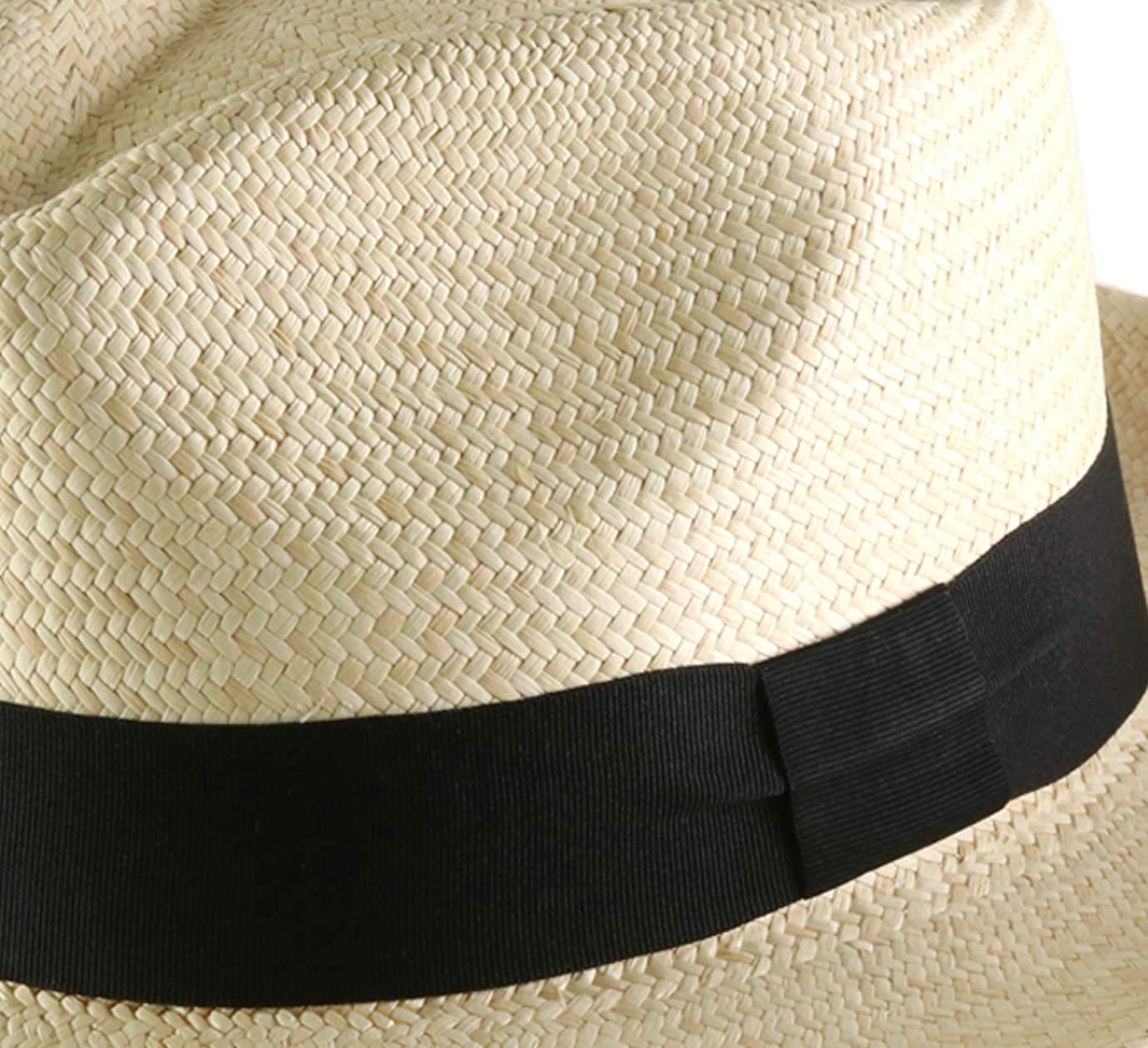 Cappello Panama Panama Cubano