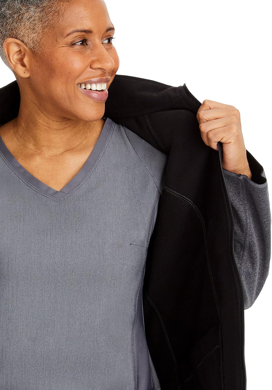 Creative Product Healing Hands Knits 5300 Black/Royal 2XL Best Seller Healing Hands Knits 5300 Black/Royal 2XL