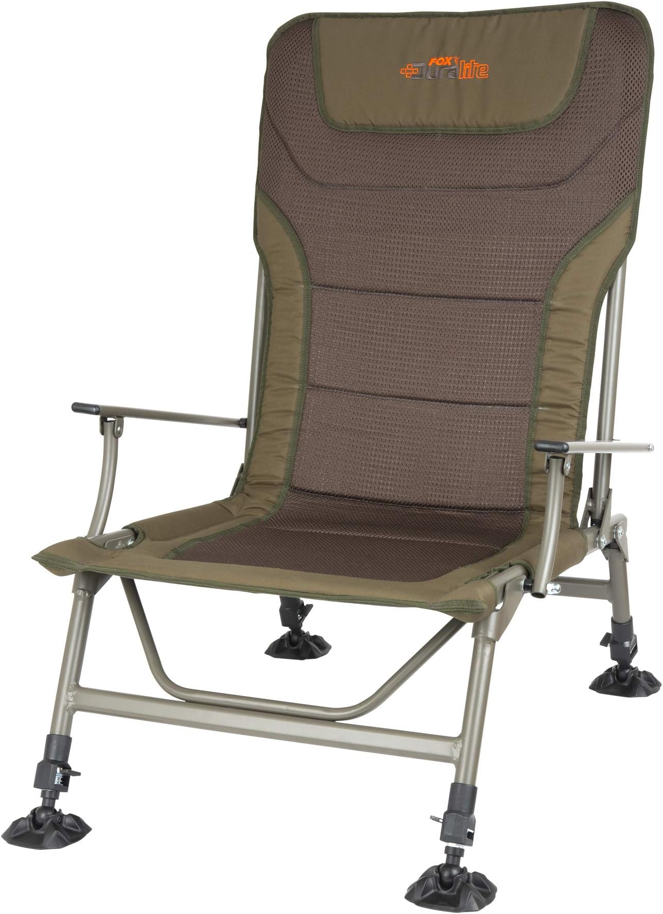 Fox Dura Lite XL Chair (cbc073)