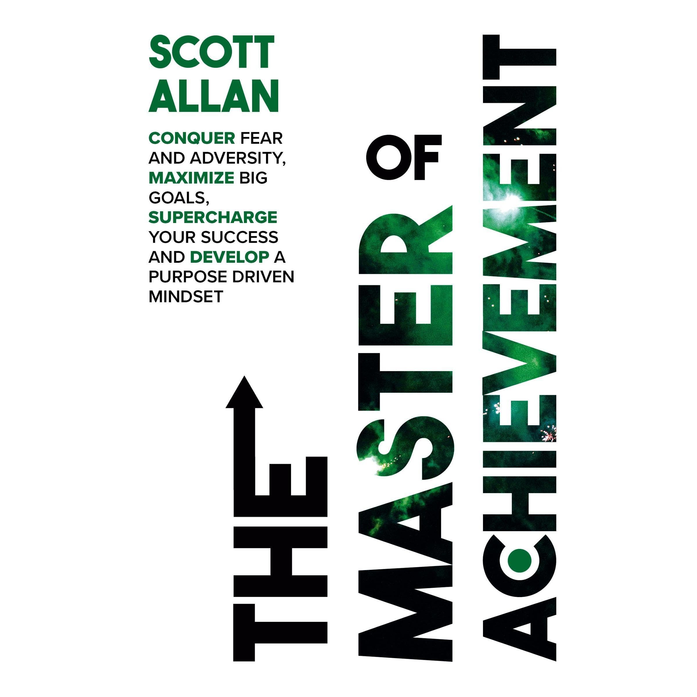 The Master of Achievement