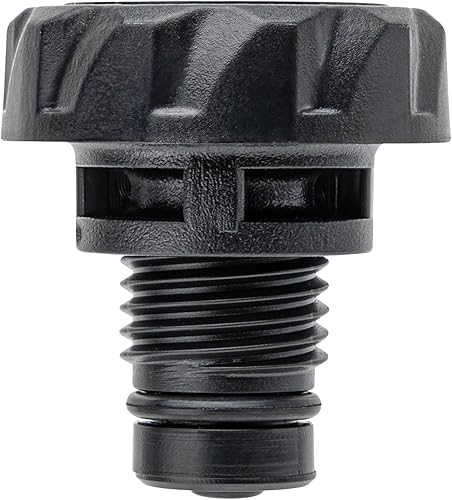 Miniatura 3 de Orbit 57869 - Solenoide adicional de controlador de rociadores con pilas y adaptadores de válvula