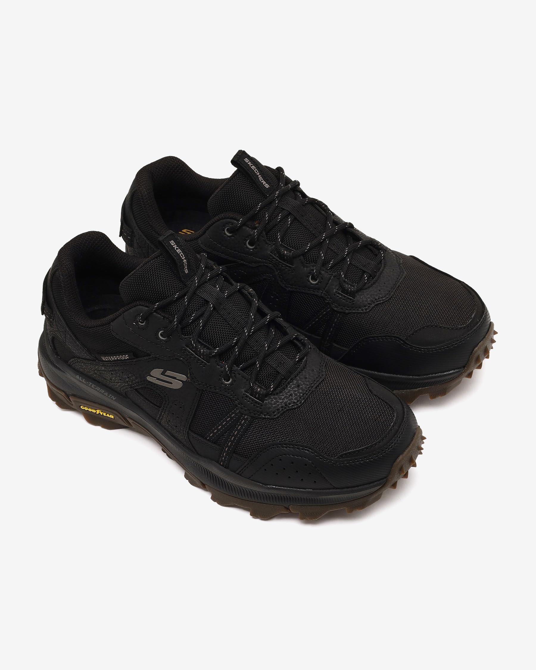 Skechers Skechers Scarpe da trekkingUomo
