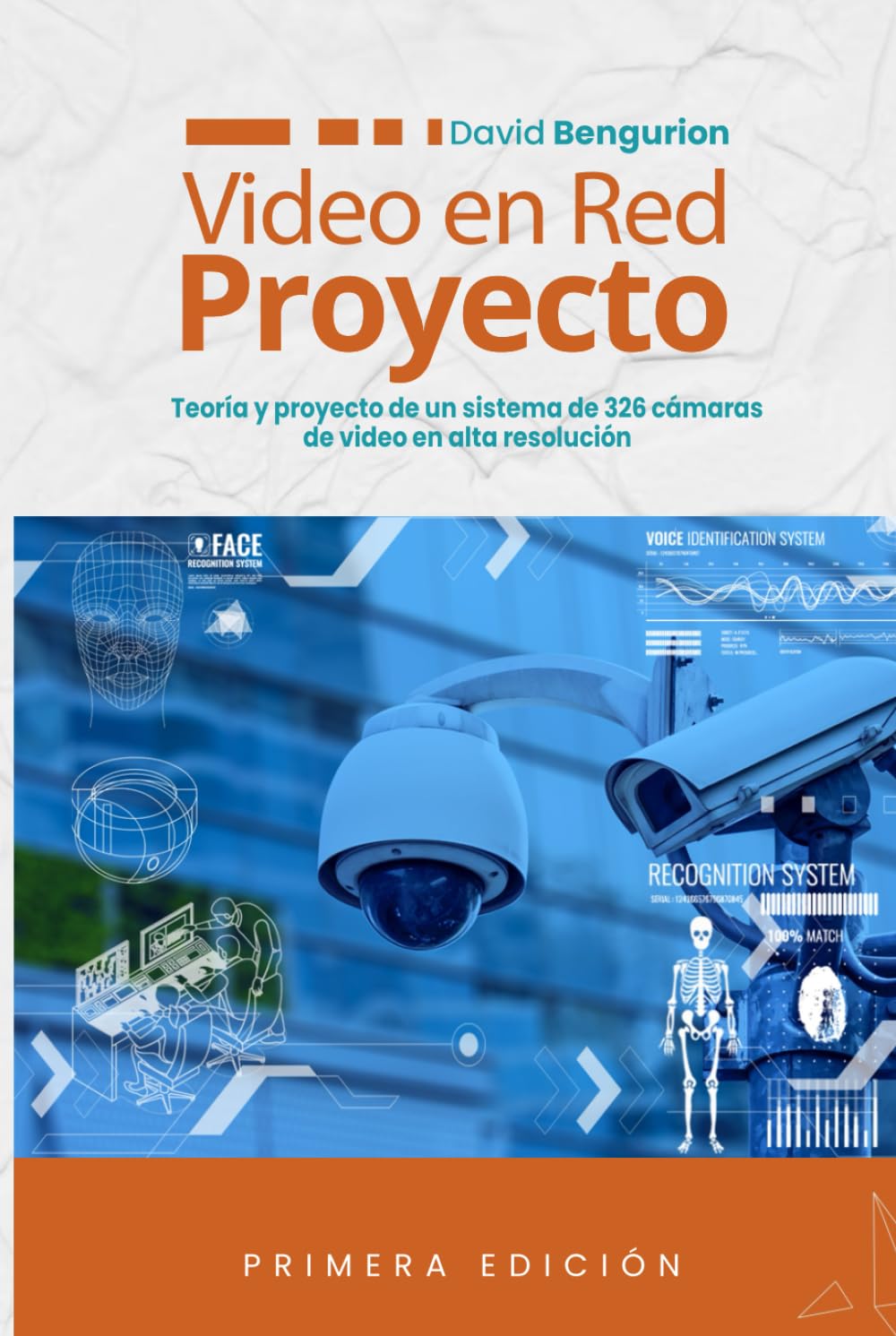 Video en Red Proyecto (Spanish Edition)
