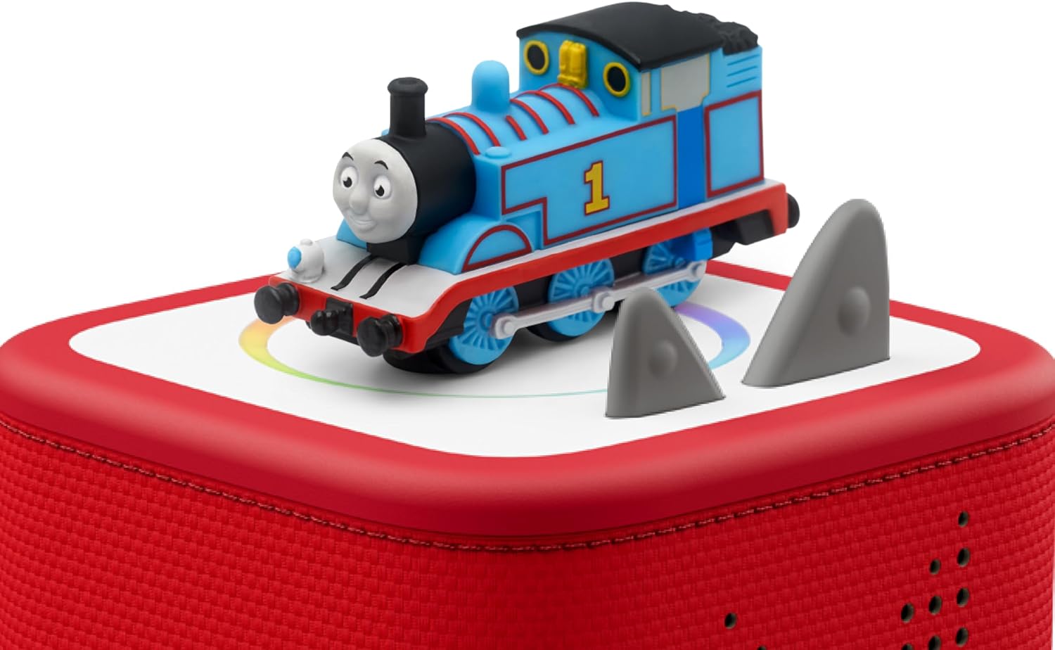 Tonies Thomas the Tank Engine Audio Toy Figurine from Thomas & Friends: The Adventure Begins
