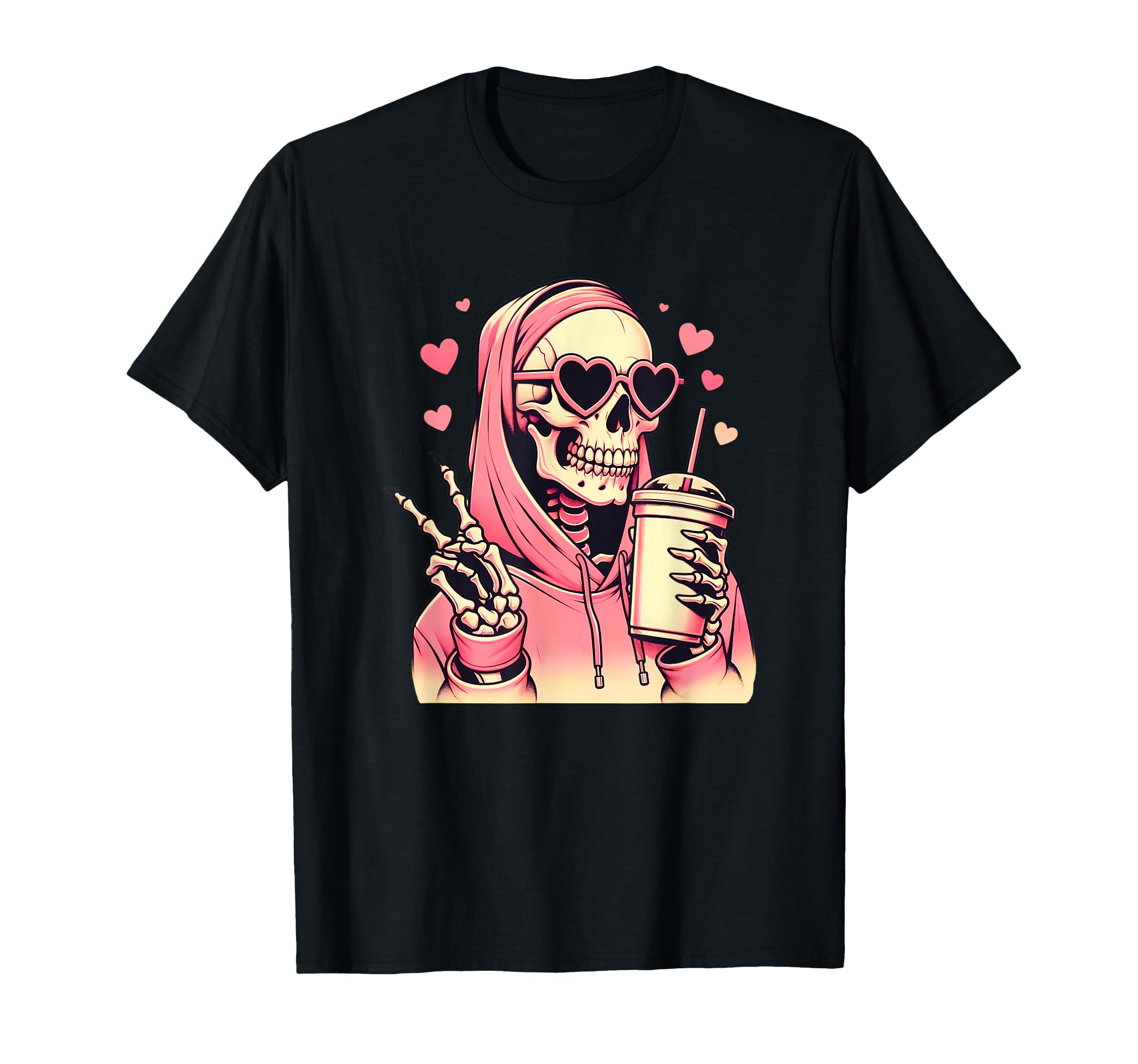 Kleidung mit Designs von Amazon Merch on Demand