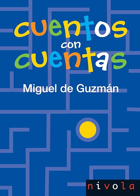 Portada de Cuentos con Cuentas