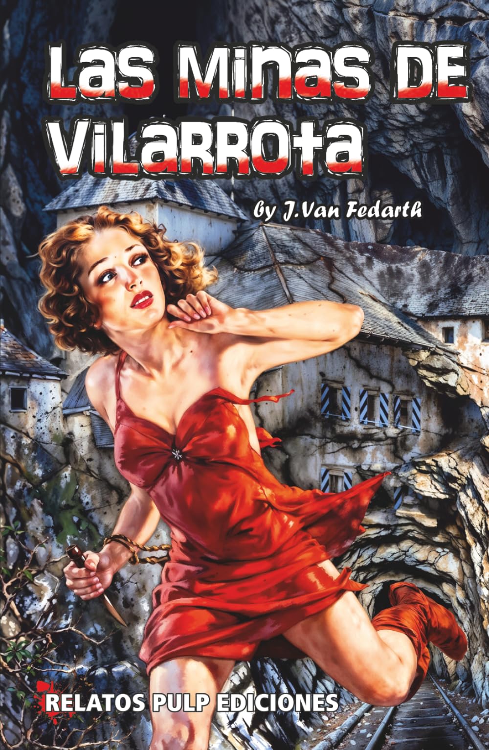 Las minas de Vilarrota