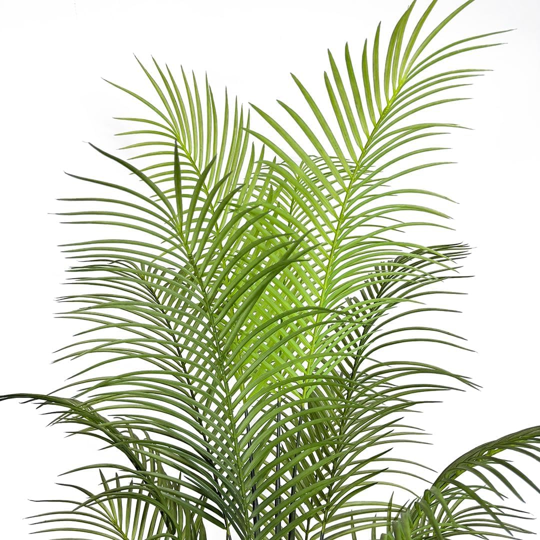 Blaine - Plante Artificielle Palmier 200 cm
