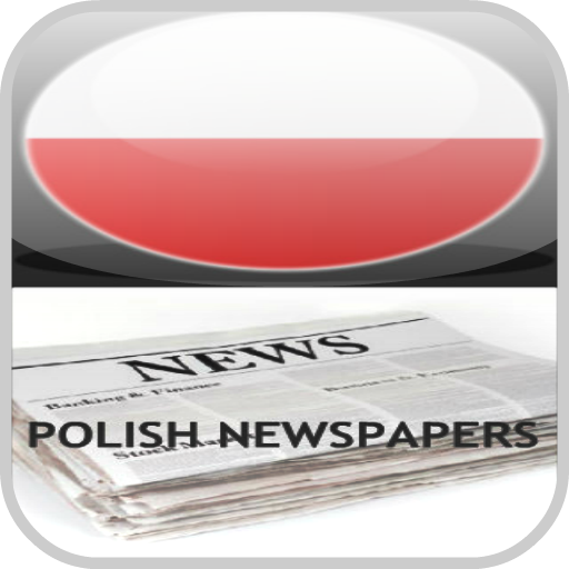 Polish Newspapers App on Amazon Appstore
