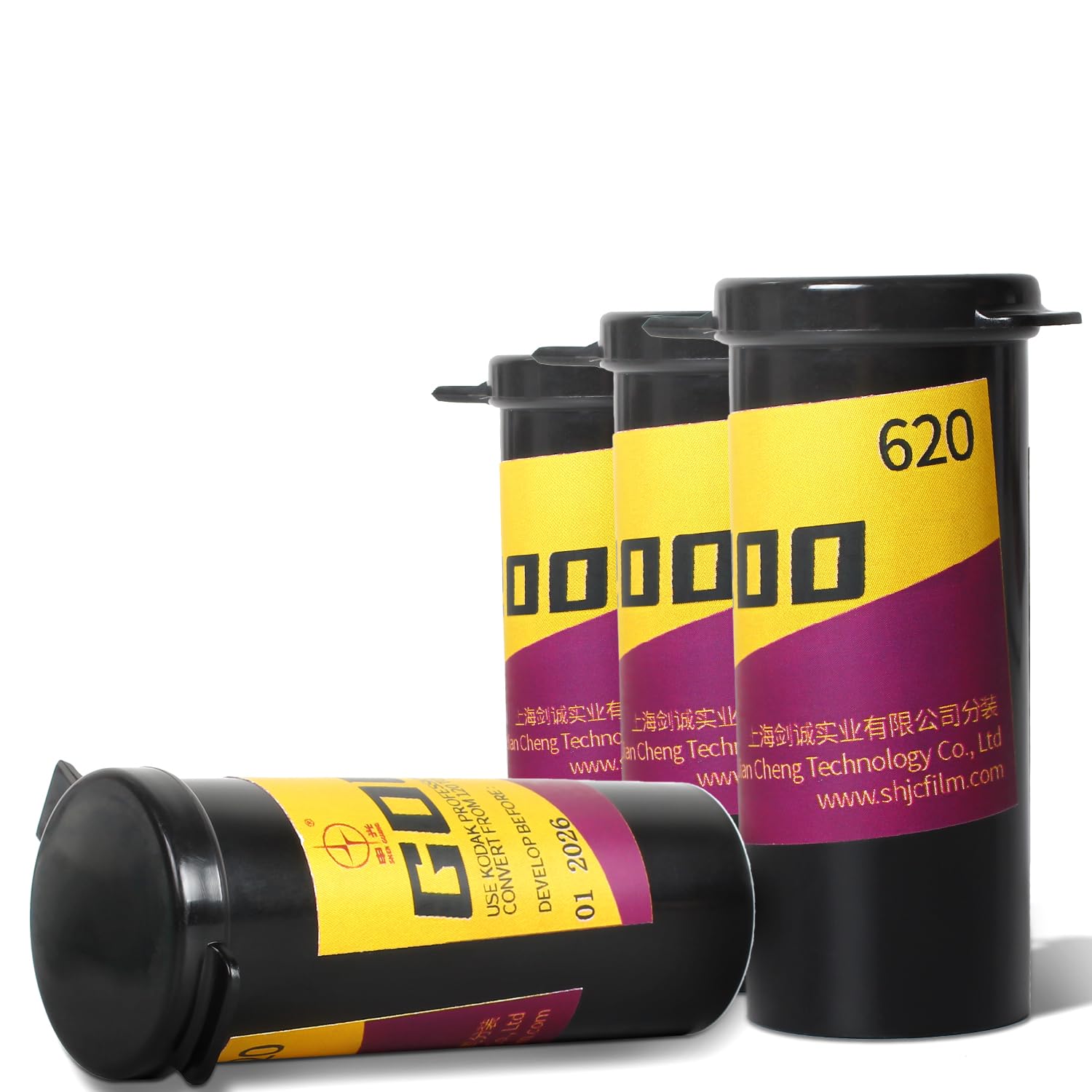 Amazon | eTone 620 ロール フィルム ISO 200 プロフェッショナル