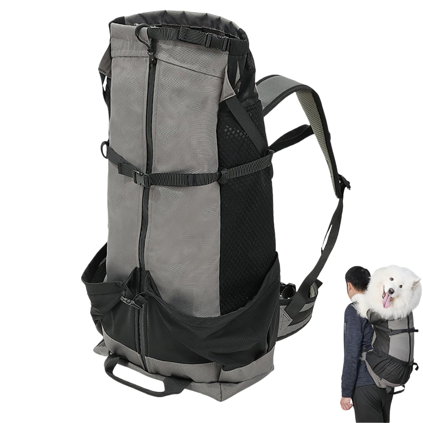 Generisch Rucksack