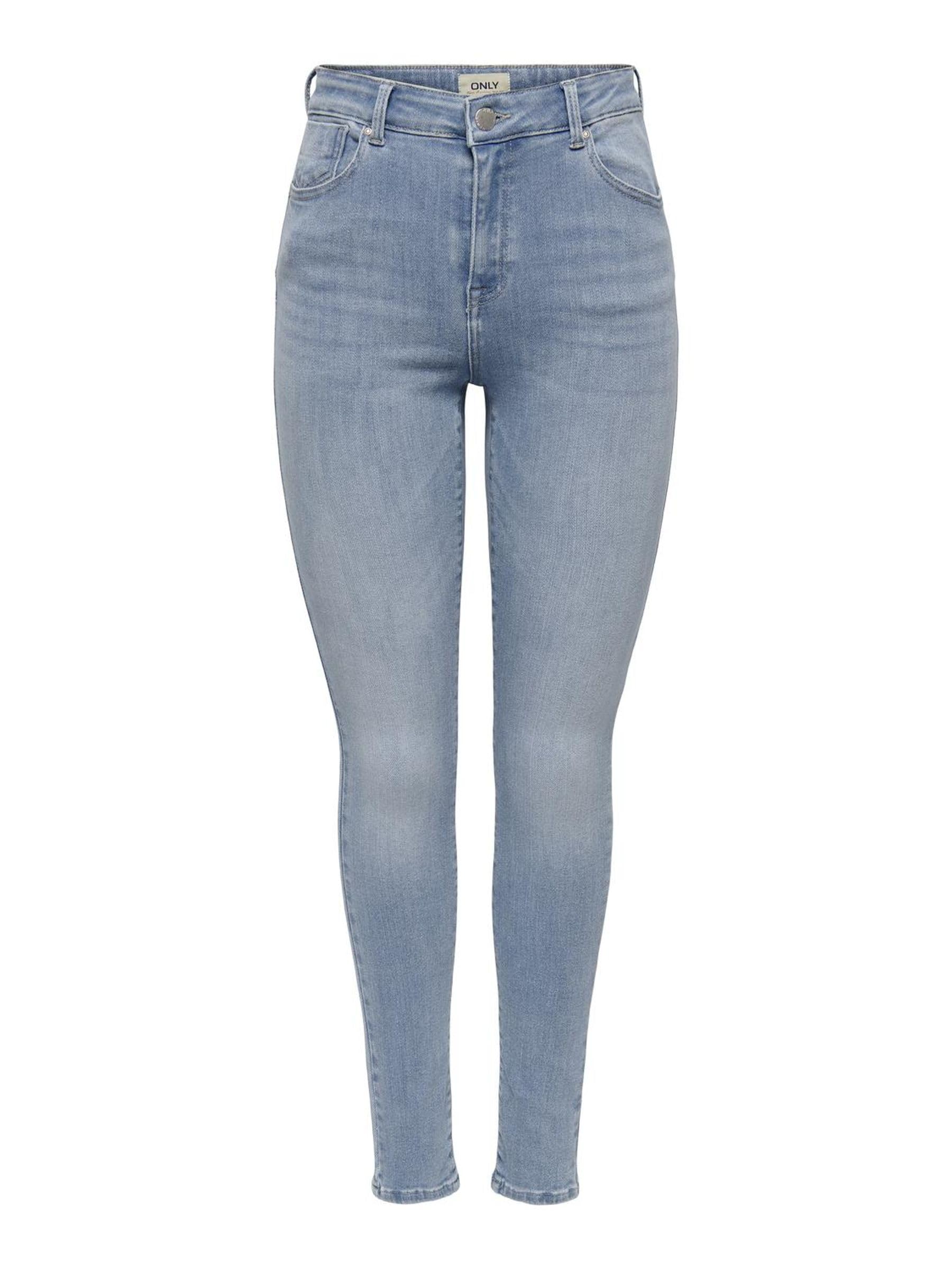 ONLY Women's Power Jeans