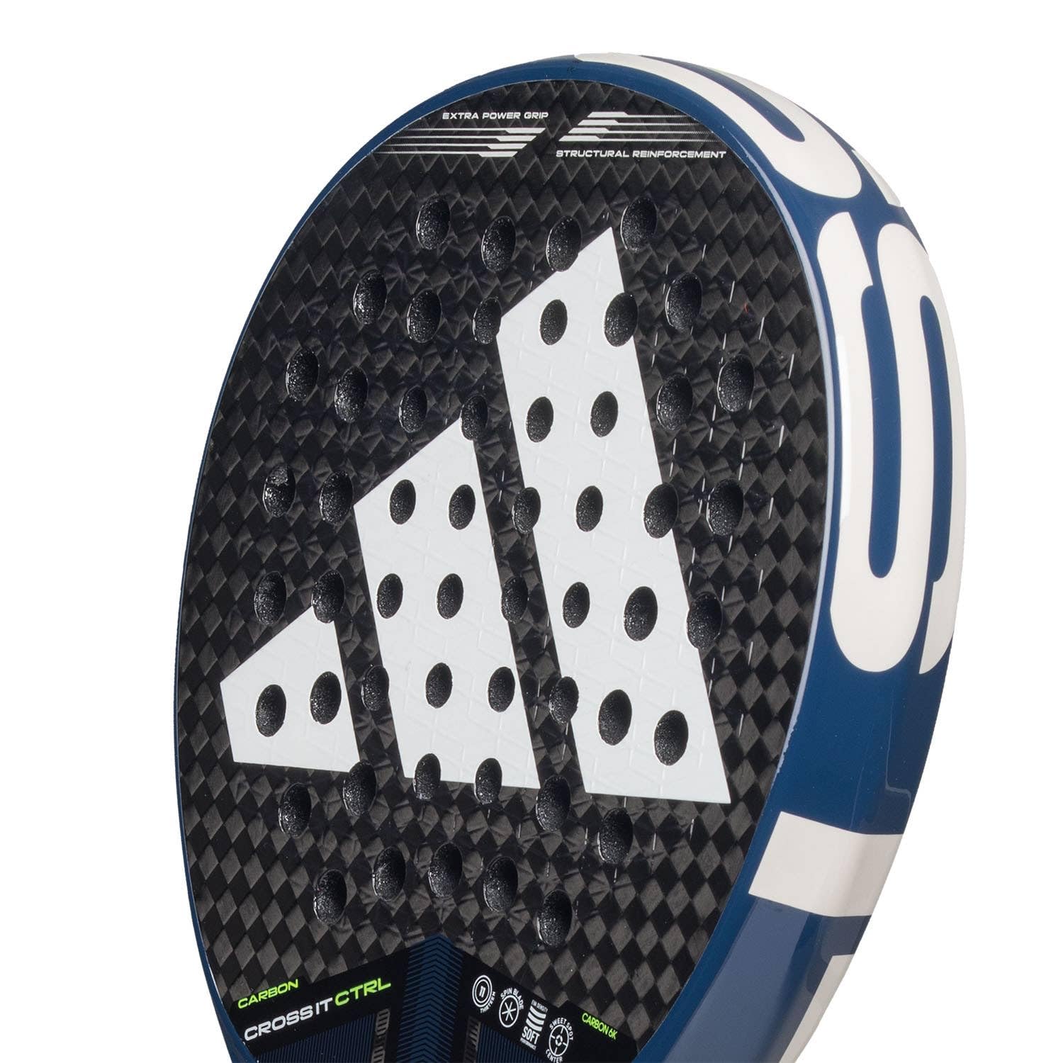 ADIDAS CROSS IT Carbon Ctrl 3.4 2025 (Pala)
