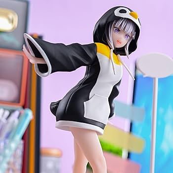 新品　エミリアウィズ　レア　希少　Emila Wiz Barbie リズリサ Amazon.com: Max Factory Re: Zero Starting Life in Another