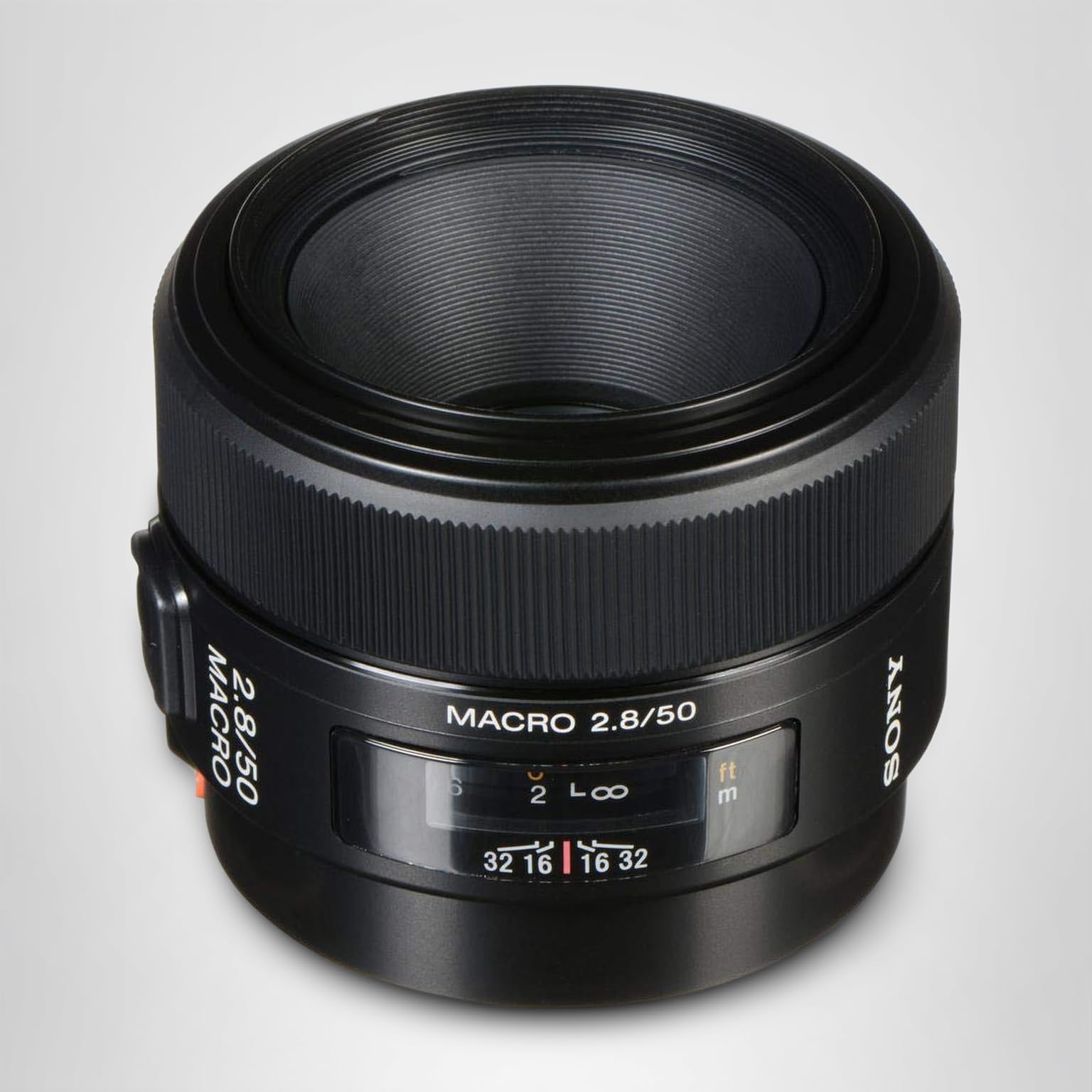 SONY α7 III用　a7c Sony FE 50mm F2.8 MACRO Amazon.com : Sony 50mm f/2.8 Macro Lens for Sony Alpha Digital SLR