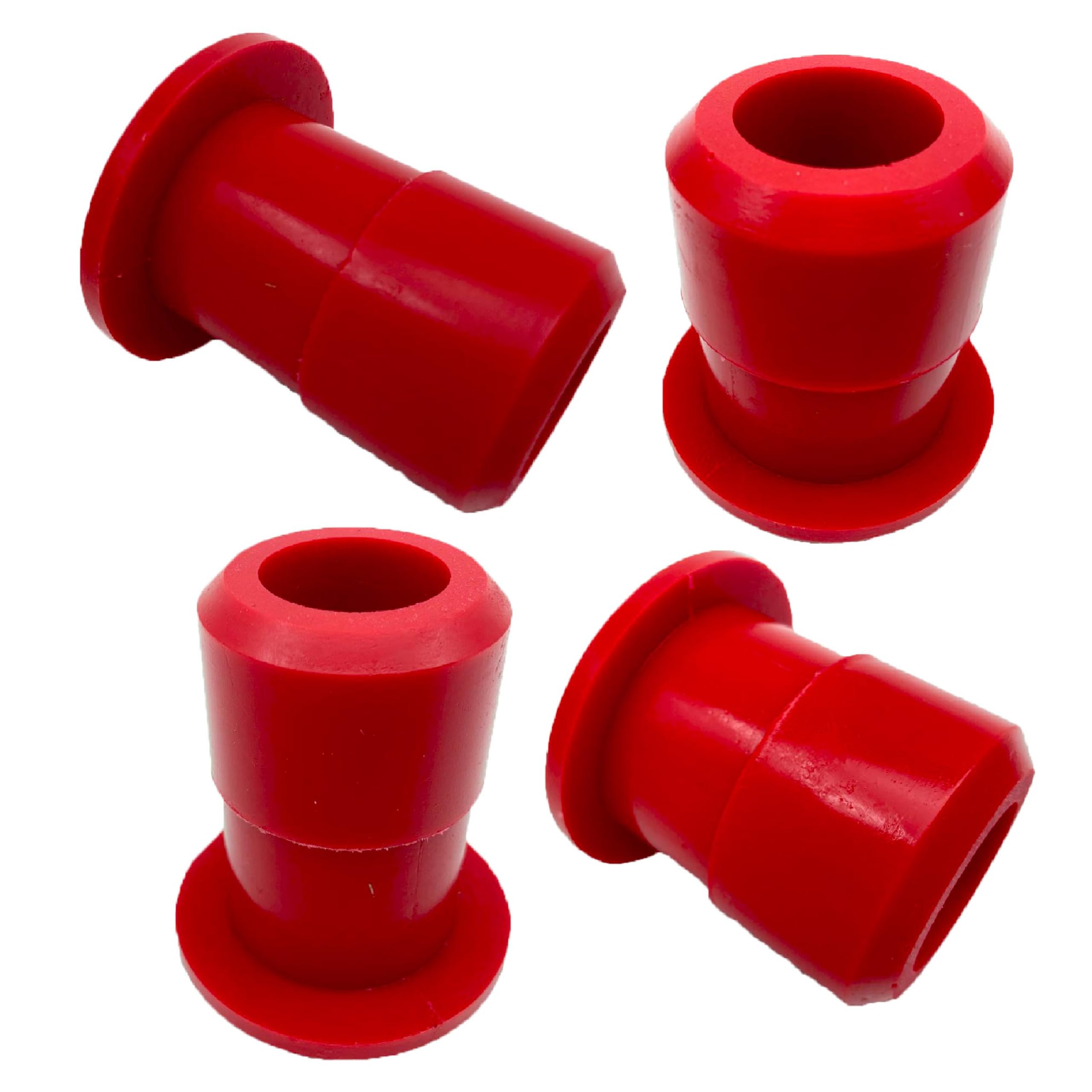 PSB Bushings - Kit de bujes de Poliuretano de Bastidor Auxiliar Delantero - Compatible con Nissan Qashqai 2007-2012 y XTrail 2007-2020 y Juke 2010-2018