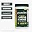 Greens First Original Greens Powder - 49 Superfoods - Organic Fruits & Veggies - Prebiotics, Probiotics & Digestive Enzymes - Antioxidant Smoothie - Dairy Free/Vegan/Non-GMO (Citrus, 60 Servings)