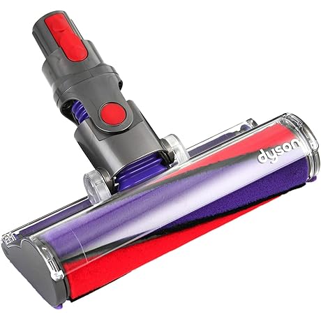 Dyson Soft Roller Cleaner Head for Dyson V11 Vacuum