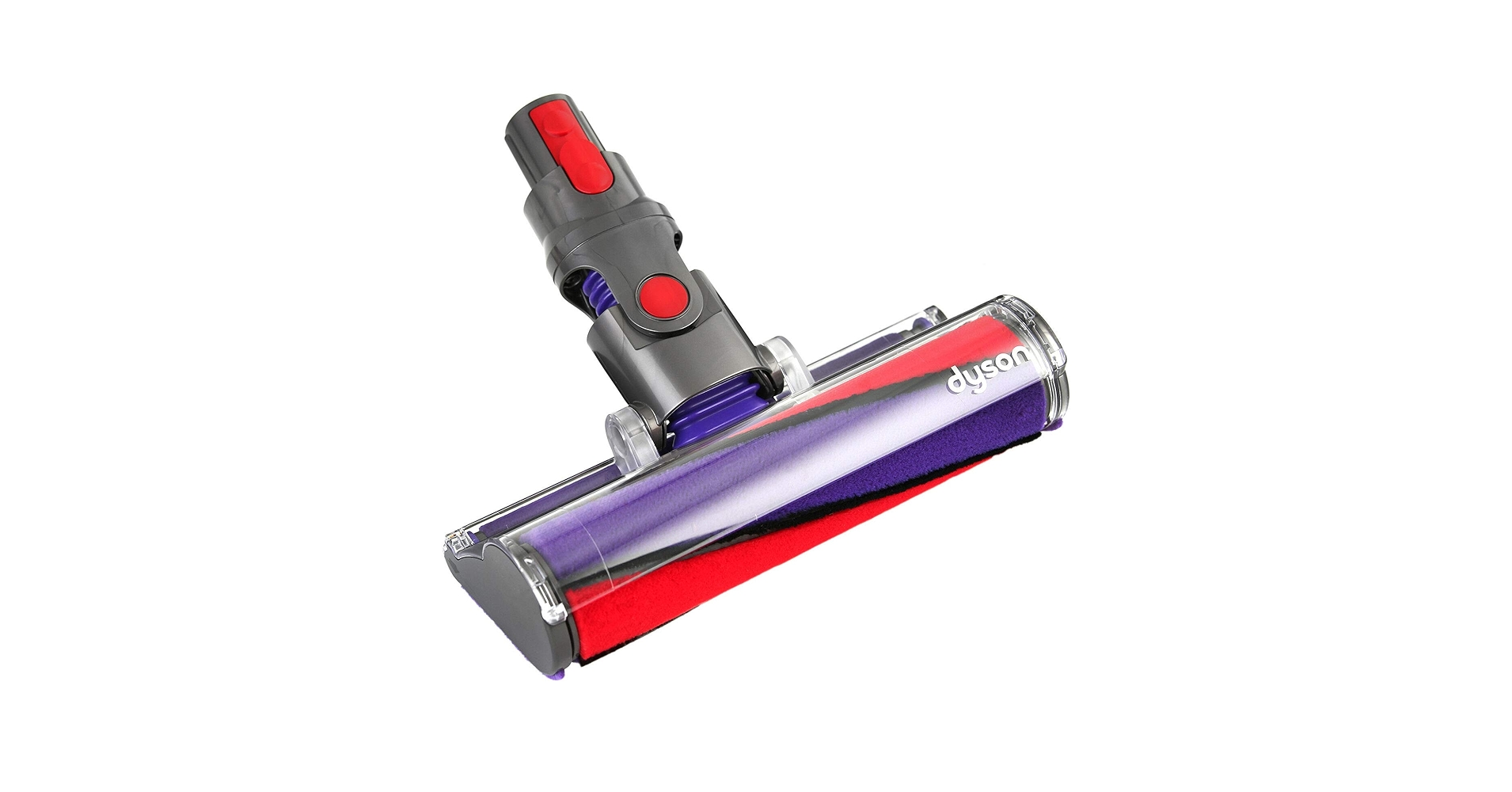 Amazon.com: Dyson Soft Roller Cleaner Head for Dyson Models