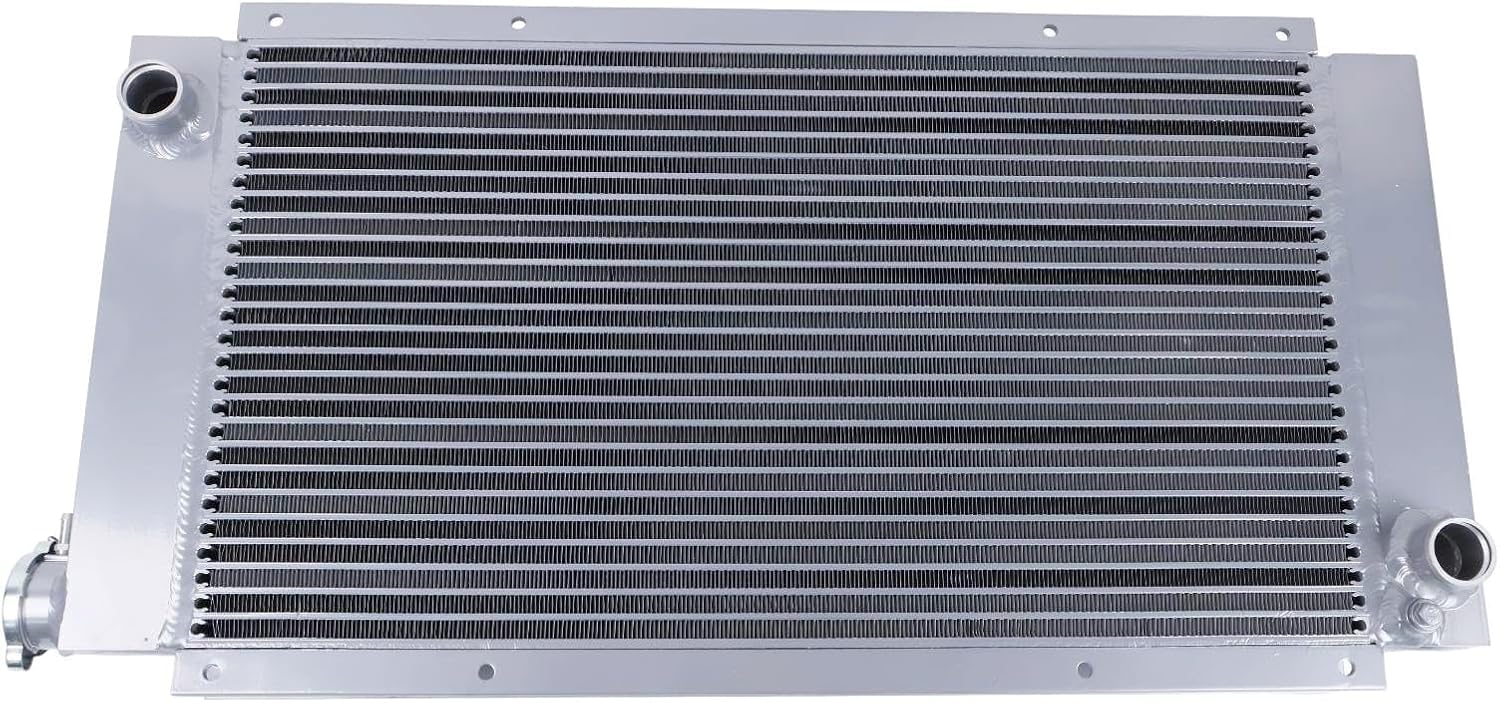 Amazon.com: Solarhome New Radiator 22482277 Compatible With