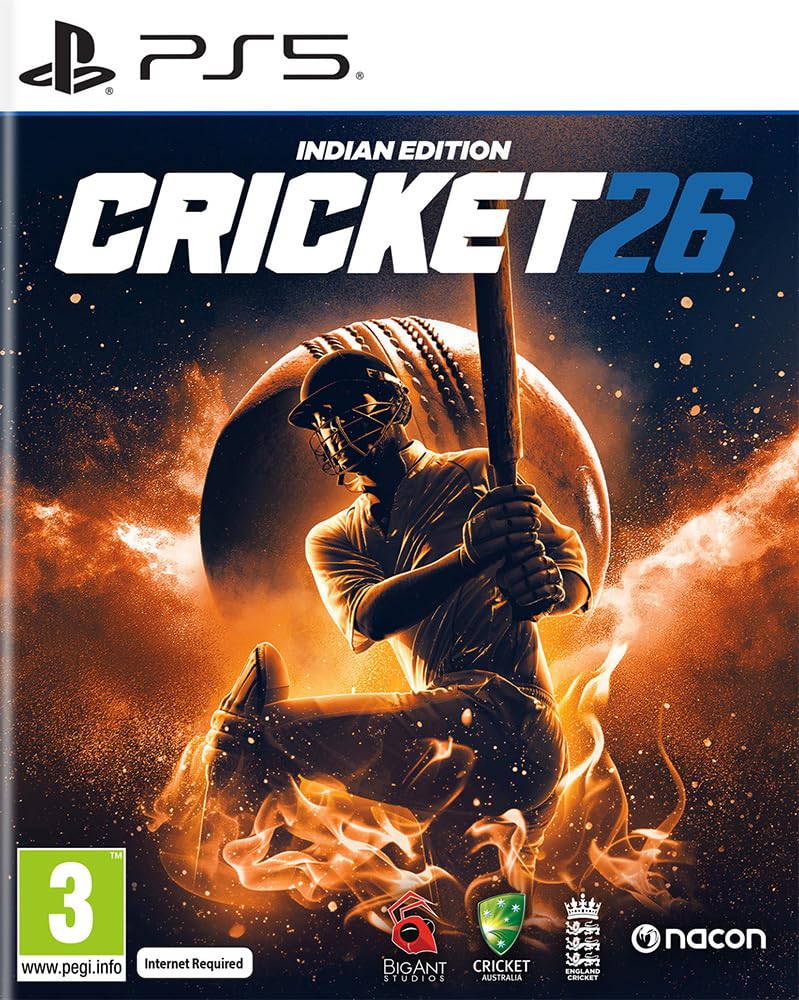Cricket 26 | Standard Edition | Playstation 5-image-47