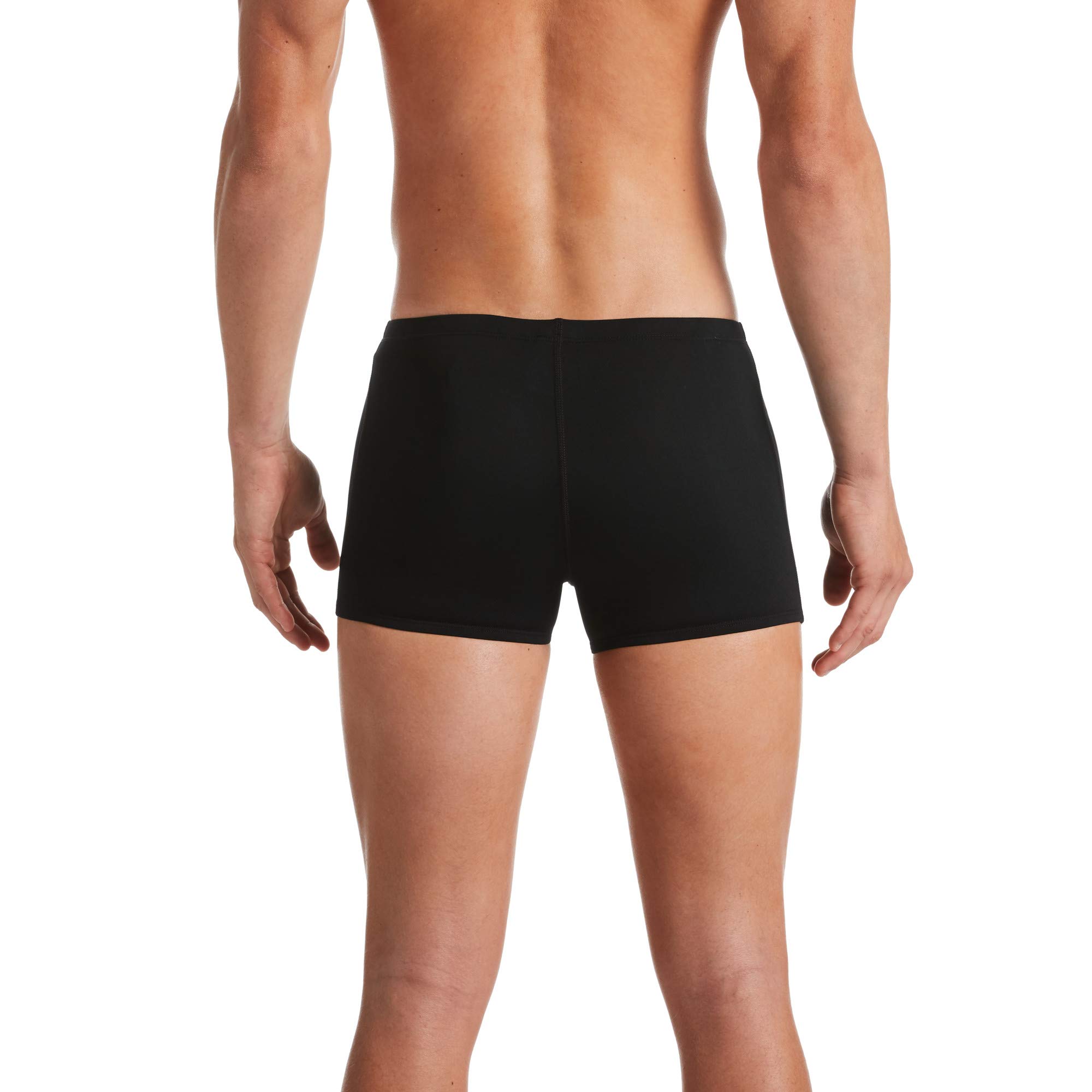 NIKE Square Leg, Costume da Bagno Uomo