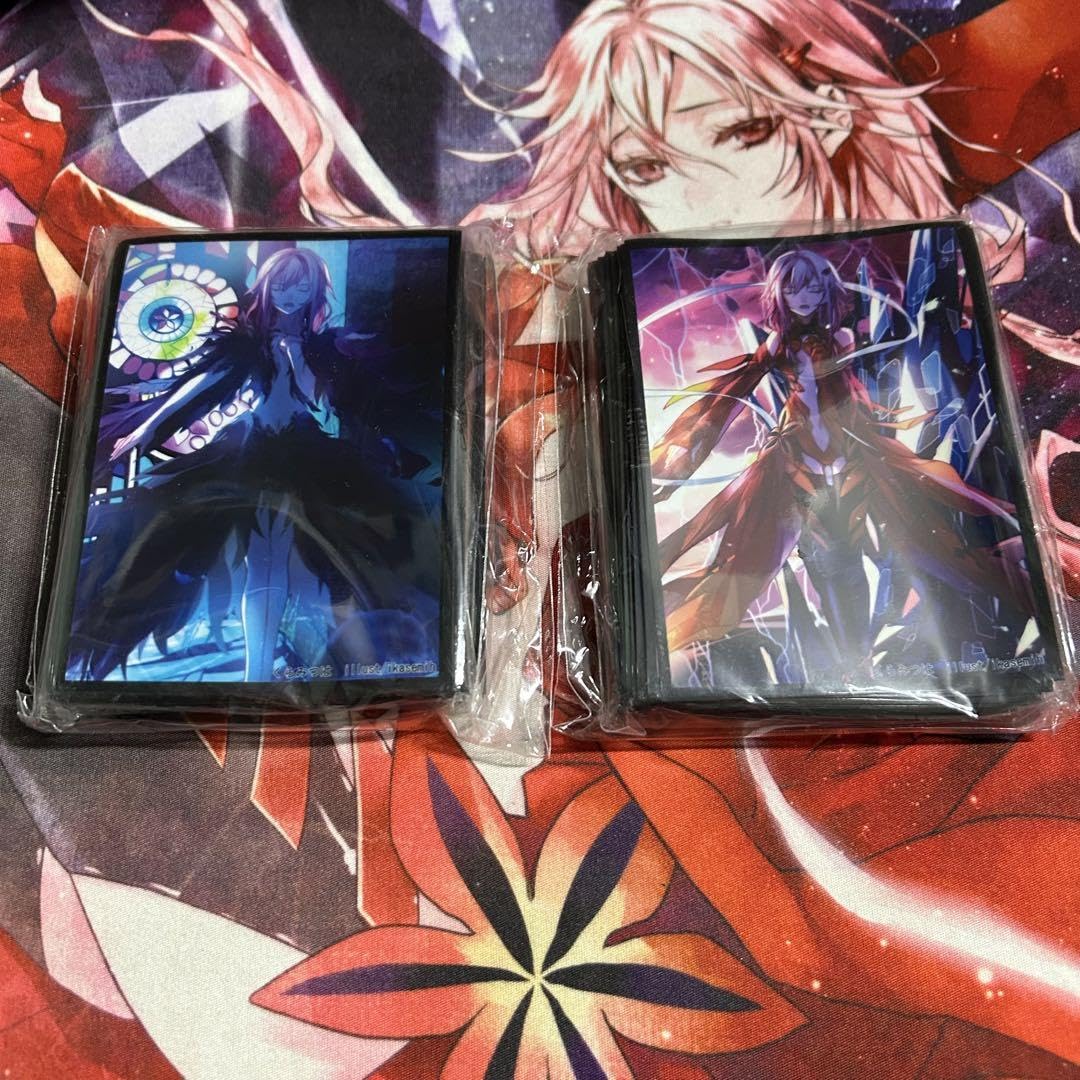 C93 くらみつは 楪いのり 戦闘服 エウテルペ ギルティクラウン ギルクラ Amazon.co.jp: C93 くらみつは 楪いのり 戦闘服 エウテルペ