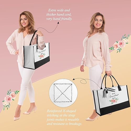 Miniatura 87 de TRSODD Regalos de cumpleaños para mujeres, regalos personalizados para el día de la madre, para mamá, esposa, abuela, hija, hermana, profesora